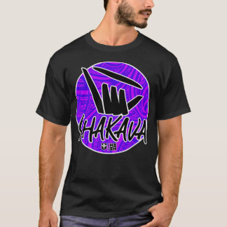 Shakava HI Finest Collab Sakau Kava Drinker-gåva T Shirt