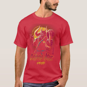 Shake Händer T Shirt