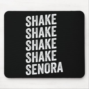 Shake Shake Senora Halloween Musmatta