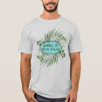 Shake Ya Handflatan Handflatan Funny Tropical
