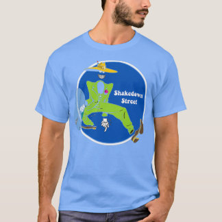 Shakedown Street 2  T Shirt