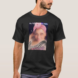 Shakeema Manar Basic T-shirt