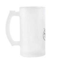 Shaker för vintageSteampunk ben