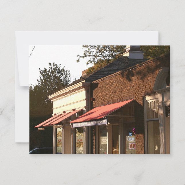 Shaker Square - 1 (Framsida)