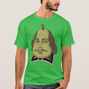 Shakes Pear T Shirt