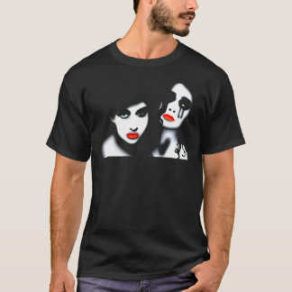 Shakespear&x27;s sisterrid igen Classic T-Shirt