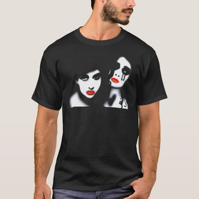 Shakespear&x27;s sisterrid igen Classic T-Shirt (Framsida)