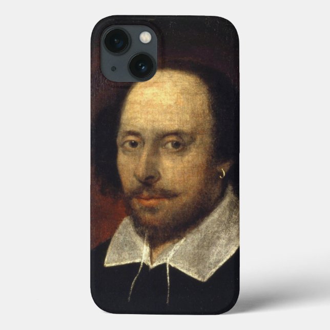 Shakespeare (Baksida)