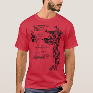 Shakespeare bokish litteratur poet 21 t shirt