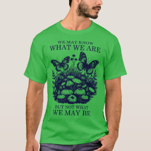 Shakespeare bokish litteratur poet 23 t shirt