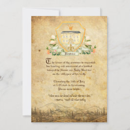 Shakespeare-citat | Mycket om ingenting Inbjudningar