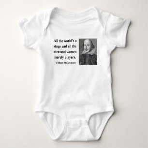 Shakespeare citationstecken 5b tee