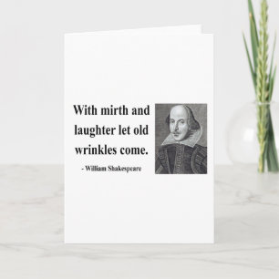 Shakespeare citationstecken 7b kort
