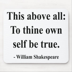 Shakespeare citationstecken 8a musmatta