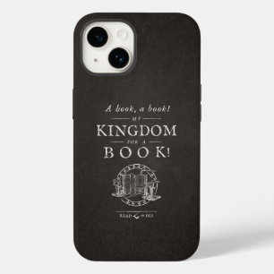 Shakespeare Citote Funny Fodral-Mate iphone case