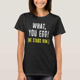 Shakespeare Citote Theater Geek Thespian English T Shirt