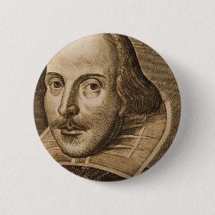 Shakespeare Droeshout gravyrer Knapp