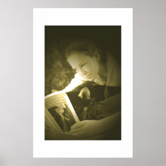 Shakespeare Ensam - nr 01 Poster