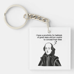 Shakespeare Funny Quote