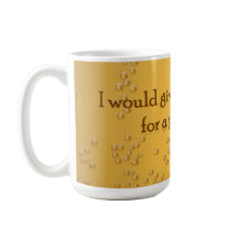 Shakespeare Henry V öl/öl-/kaffemugg