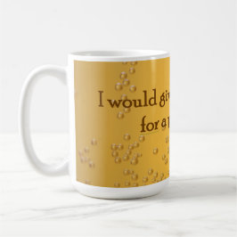Shakespeare Henry V öl/öl-/kaffemugg Kaffemugg