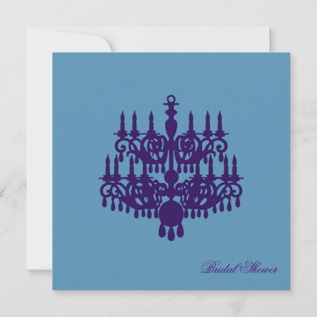 Shakespeare i Kärlek ~-inbjudningar Inbjudningar (Framsida)