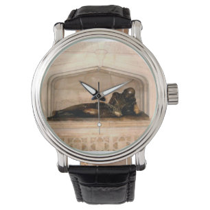 Shakespeare i London Armbandsur