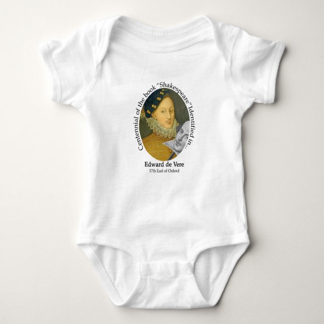 "Shakespeare" Identifierat årligt kvinnohus T Shirt (Framsida)