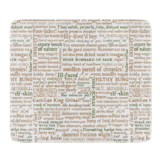 Shakespeare Insults Collection
