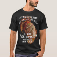 Shakespeare Kung Krabba Lear Dungeness Krabb Bolla