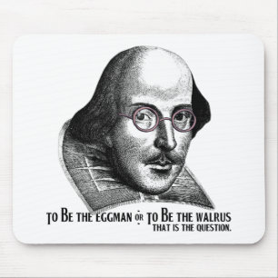 Shakespeare Lennon II Musmatta
