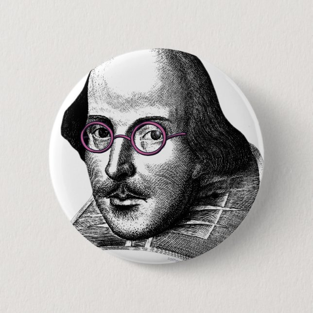 Shakespeare Lennon Knapp (Framsida)