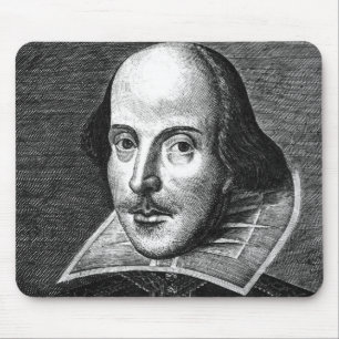 Shakespeare Musmatta