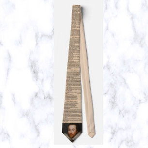 Shakespeare och Hamlet Slips