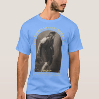 Shakespeare renaissance poet bookish English learn T Shirt