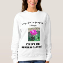 Shakespeare Ro