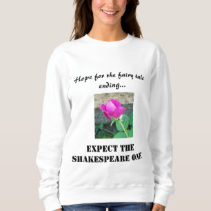 Shakespeare Ro T Shirt