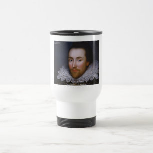Shakespeare "Sådana är vi" Visdomspresenter & T-sh Resemugg