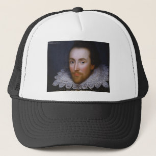 Shakespeare "Sådana vi är" Visdomspresenter & T-sh Keps