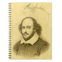 Shakespeare Spiral
