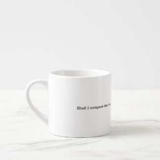 Shakespeare Summer Quote Decor For Home Espressomugg