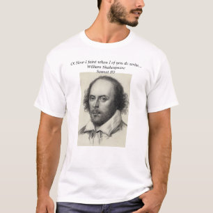 Shakespeare T Shirt