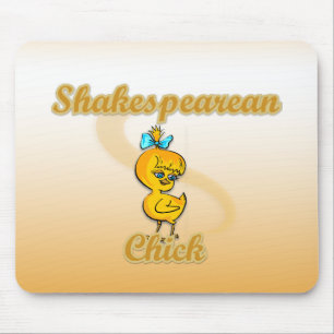 Shakespearean Chick Musmatta