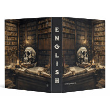 Shakespeare's Bibliotek: Engelska