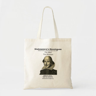 Shakespeares monologtoto tygkasse