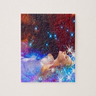 Shakespeare's Ophelia Pussel