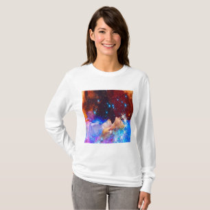 Shakespeare's Ophelia T Shirt