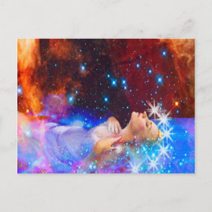 Shakespeare's Ophelia Vykort