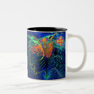 Shakti mugg