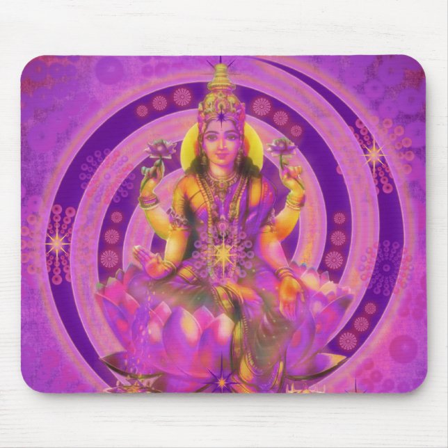SHAKTI MUSMATTA (Framsidan)